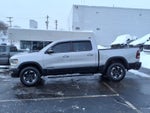 2019 RAM 1500 Rebel Crew Cab 4x4 5'7' Box