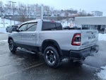 2019 RAM 1500 Rebel Crew Cab 4x4 5'7' Box