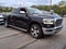 2022 RAM 1500 Laramie Crew Cab 4x4 6'4' Box