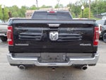 2022 RAM 1500 Laramie Crew Cab 4x4 6'4' Box