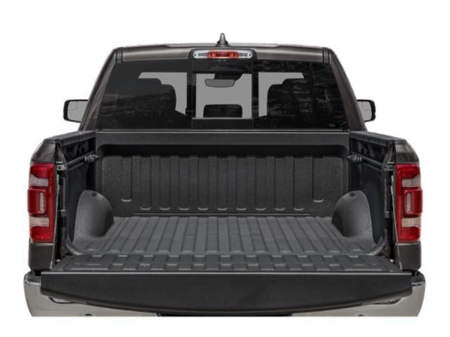 2024 RAM 1500 Laramie Crew Cab 4x4 6'4' Box