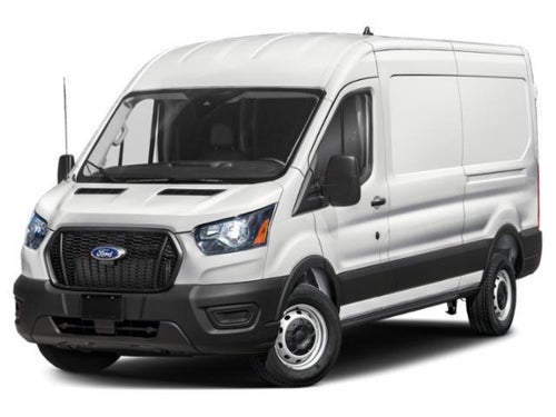2024 Ford Transit-250 Cargo Van T250