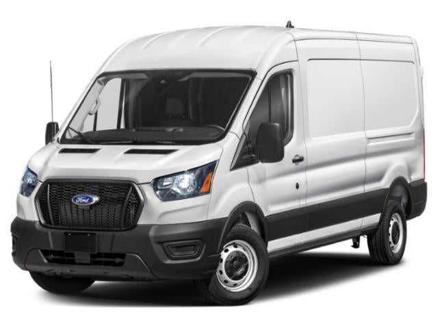 2024 Ford Transit-250 Cargo Van T250