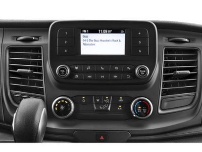 2024 Ford Transit-250 Cargo Van T250