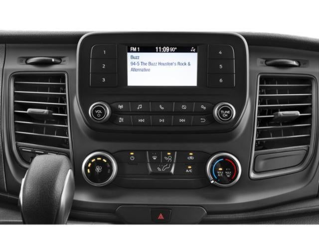 2024 Ford Transit-250 Cargo Van T250