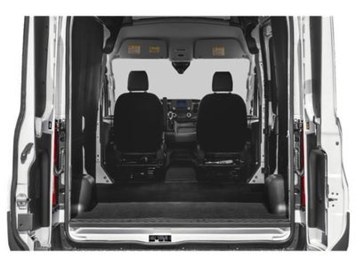 2024 Ford Transit-250 Cargo Van T250