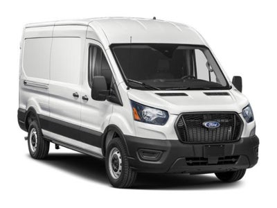 2024 Ford Transit-250 Cargo Van T250