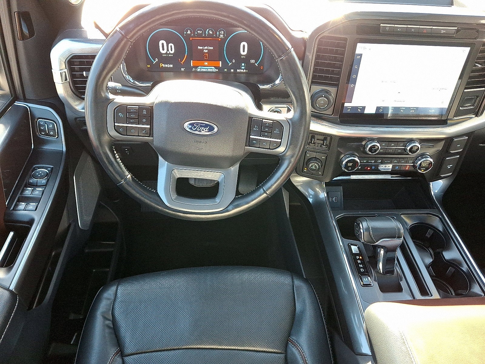 2021 Ford F-150 Base