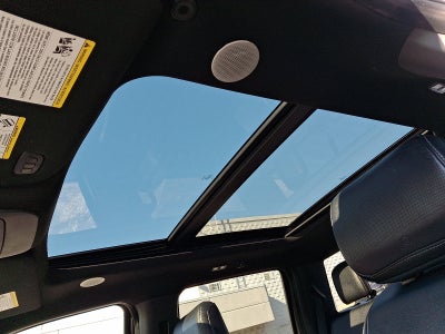 2021 Ford F-150 Base