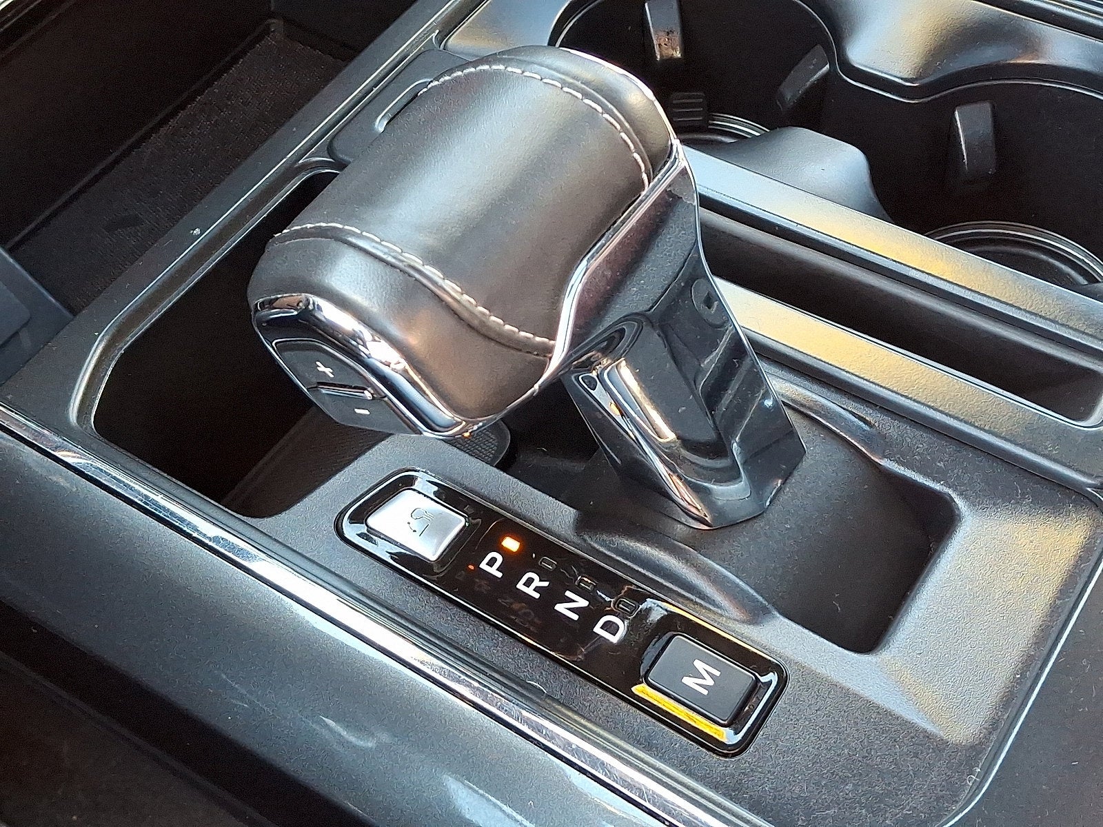 2021 Ford F-150 Base