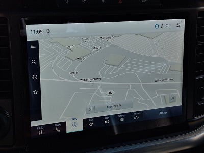 2021 Ford F-150 Base