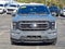 2021 Ford F-150 Base