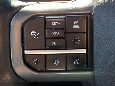 2021 Ford F-150 Base