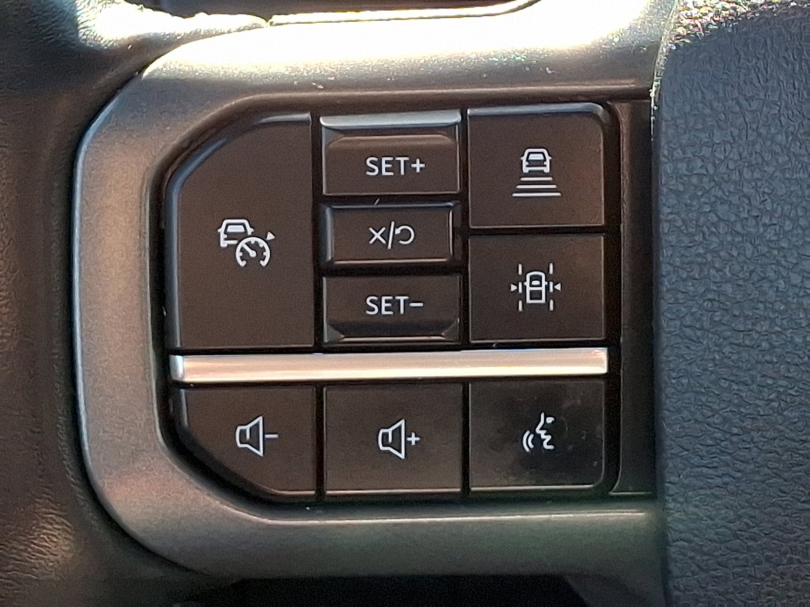 2021 Ford F-150 Base