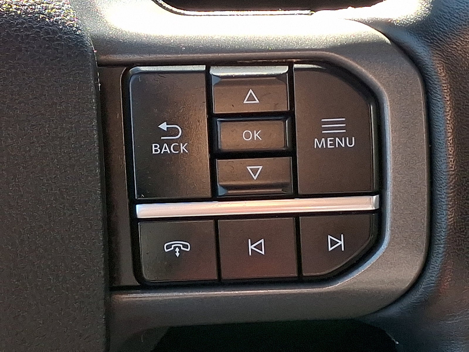 2021 Ford F-150 Base