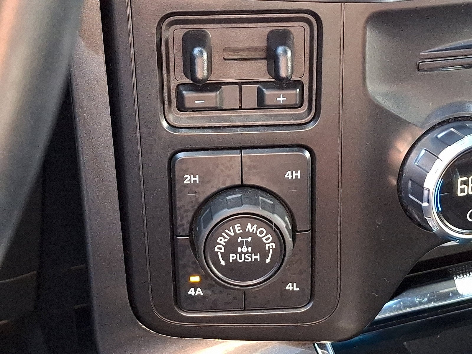2021 Ford F-150 Base