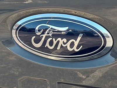 2021 Ford F-150 Base