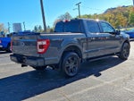 2021 Ford F-150 Base