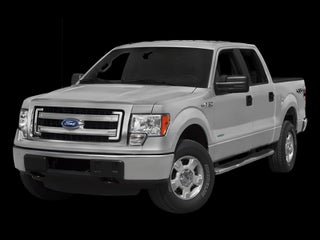 2013 Ford F-150 Base
