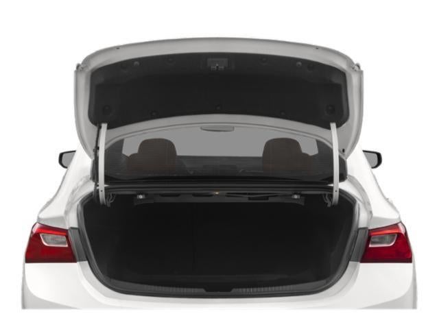 2023 Chevrolet Malibu FWD LS