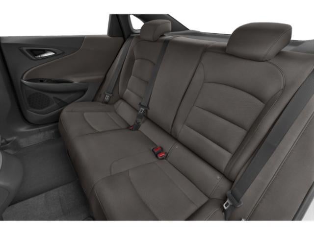 2023 Chevrolet Malibu FWD LS