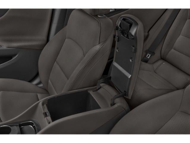 2023 Chevrolet Malibu FWD LS