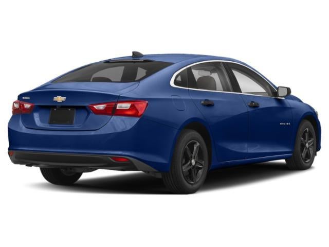 2023 Chevrolet Malibu FWD LS