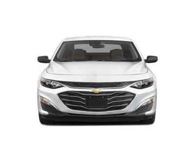 2023 Chevrolet Malibu FWD LS