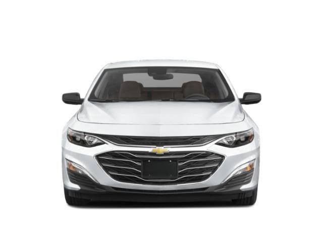 2023 Chevrolet Malibu FWD LS