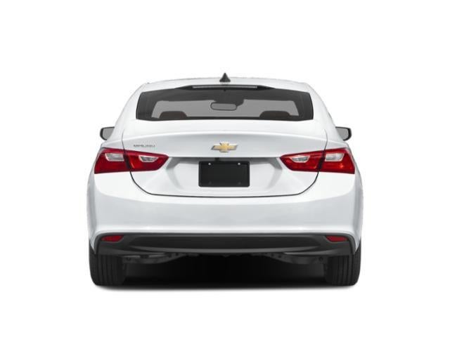 2023 Chevrolet Malibu FWD LS