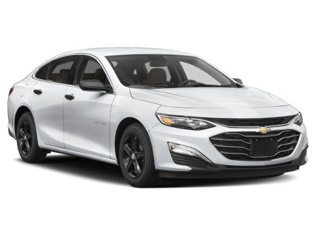 2023 Chevrolet Malibu FWD LS