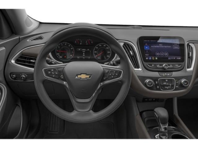 2023 Chevrolet Malibu FWD LS