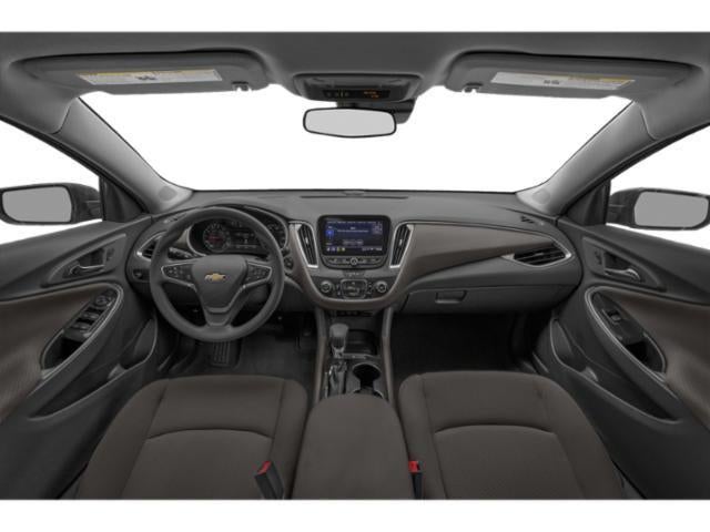 2023 Chevrolet Malibu FWD LS