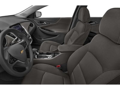 2023 Chevrolet Malibu FWD LS