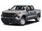 2023 Chevrolet Silverado 1500 4WD Crew Cab Standard Bed Custom