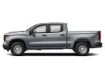 2023 Chevrolet Silverado 1500 4WD Crew Cab Standard Bed Custom