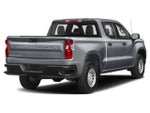 2023 Chevrolet Silverado 1500 4WD Crew Cab Standard Bed Custom