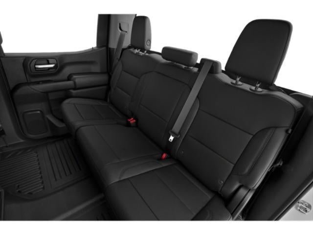 2023 Chevrolet Silverado 1500 4WD Crew Cab Standard Bed WT