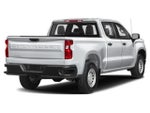 2023 Chevrolet Silverado 1500 4WD Crew Cab Standard Bed WT