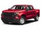 2022 Chevrolet Silverado 1500 4WD Crew Cab Short Bed RST