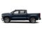 2021 Chevrolet Silverado 1500 4WD Crew Cab Short Bed RST