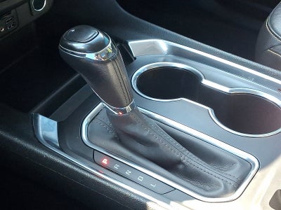2020 Chevrolet Traverse AWD RS