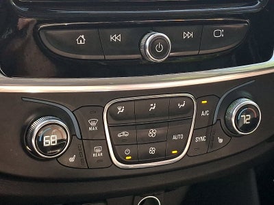 2020 Chevrolet Traverse AWD RS