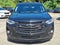 2020 Chevrolet Traverse AWD RS