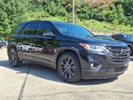 2020 Chevrolet Traverse AWD RS