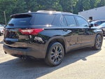 2020 Chevrolet Traverse AWD RS
