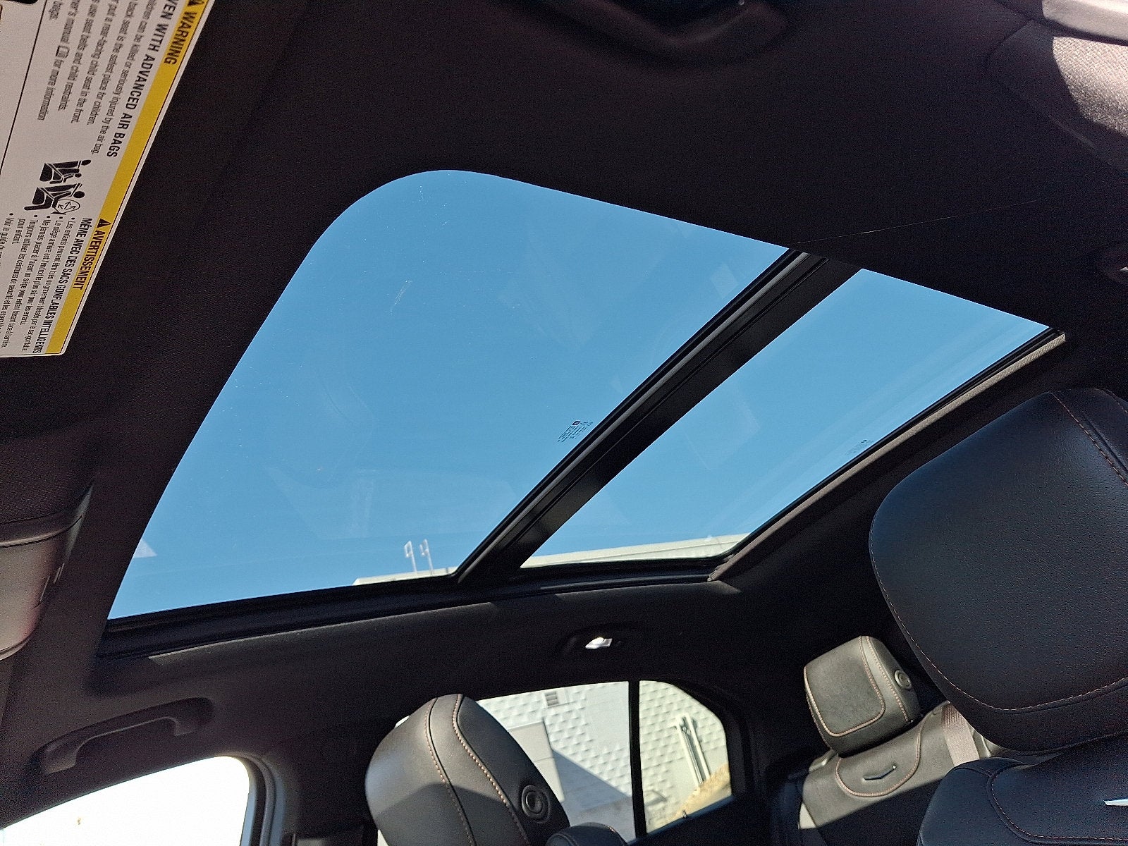 2023 Cadillac XT4 AWD Sport