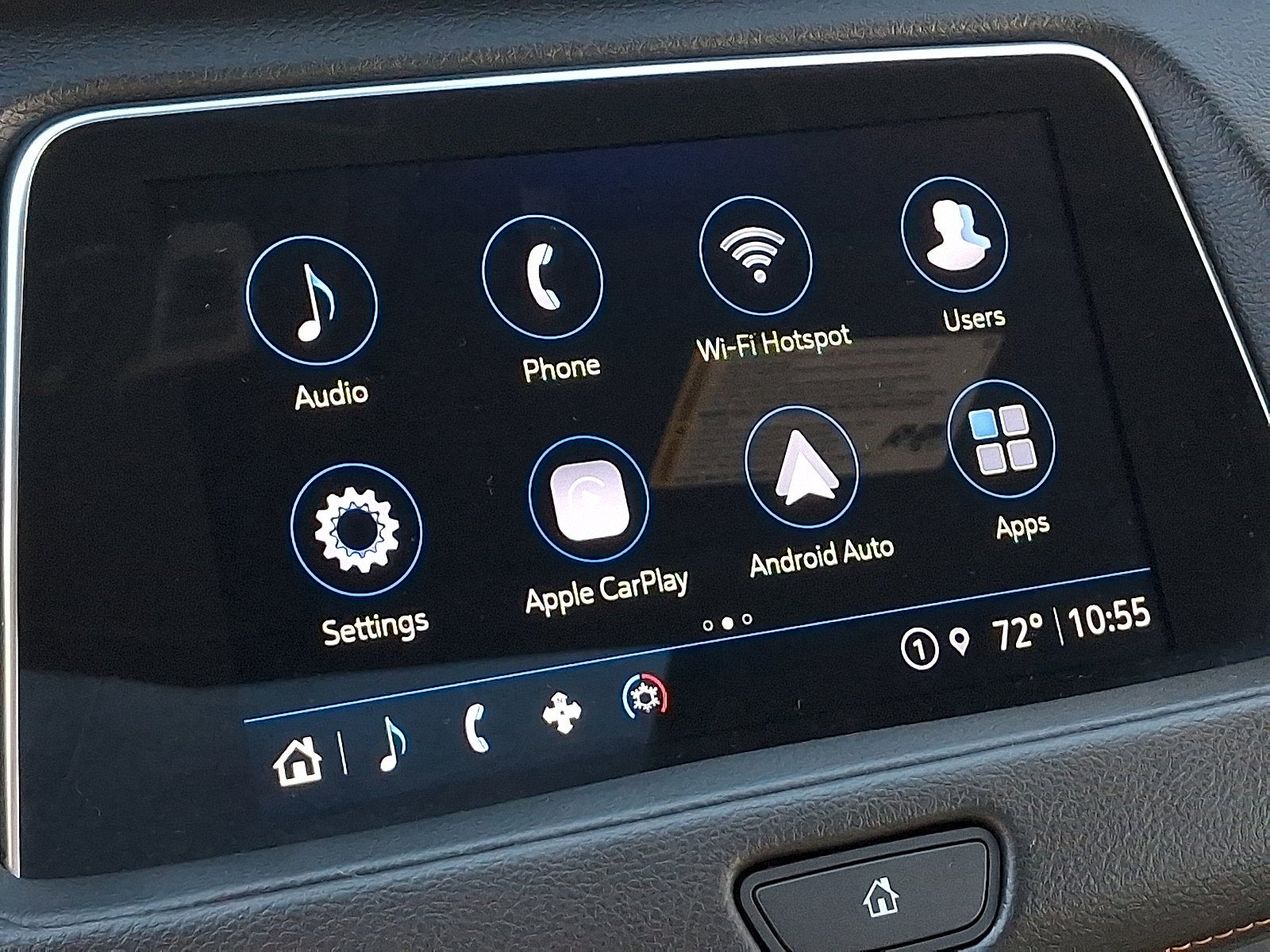 2023 Cadillac XT4 AWD Sport