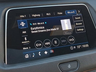 2023 Cadillac XT4 AWD Sport