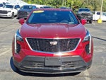 2023 Cadillac XT4 AWD Sport